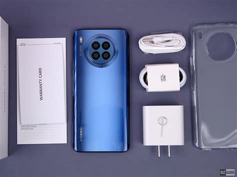 Watch Huawei Nova 8i Is The Sleekest Looking Handset With The Fastest