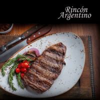 Book Your Restaurante Rinc N Argentino Santa Fe Reservation Now On Resy