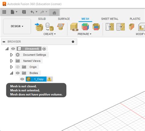 Some Tips About Working With Stl Data Import Into Abaqus And Run