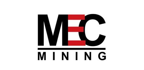 Mec Mining Announces New Management Team Mec Mining