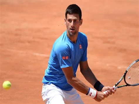 Atp Rankings Novak Djokovic Regains World No Spot Nadal Back In Top