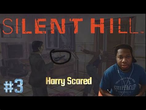 Silent Hill Walkthrough Part 3 Doc So Close To Put Harry In The