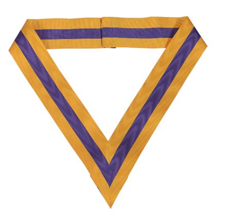 Order Of Secret Monitor Grand Sash Regalia Store Uk