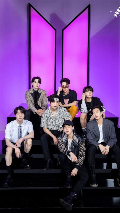 Satu Dekade BTS Rilis Take Two Dan Gelar Streaming Konser BANGBANGCON 2023