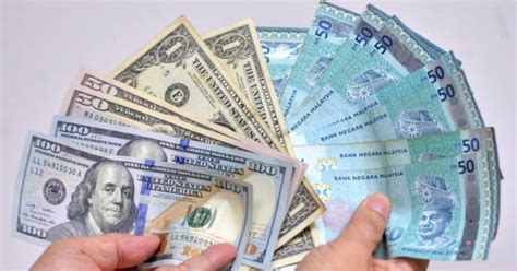 Harga Minyak Susut Ringgit Dibuka Rendah Berbanding Dolar As Berita