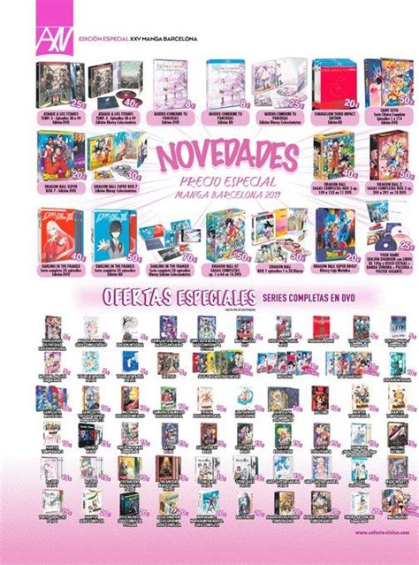 Ofertas Selecta Visión para el 25 Manga Barcelona Ramen Para Dos