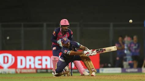 Ipl 2022 Highlights Kkr Vs Rr Rinku Singh Leads Kolkata Knight Riders