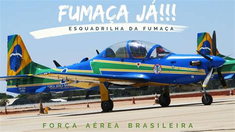 Ca A Da Esquadrilha Da Fuma A Embraer A Super Tucano Amazing