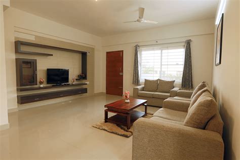 Service Apartments in Bengaluru International Airport Road, Jakkur