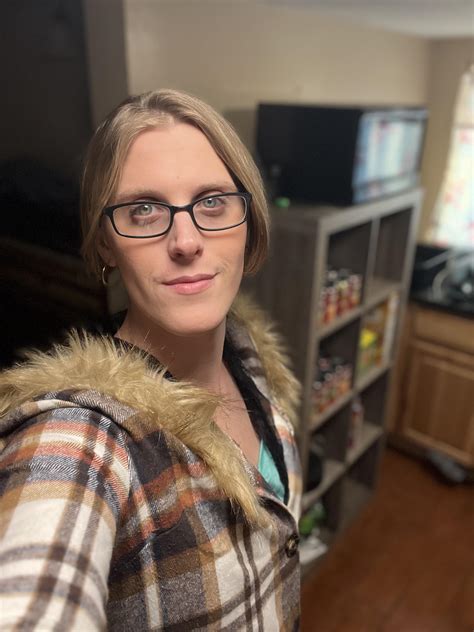 10 Months Hormones Trying To Find My Style Still But I Think Im Getting It Any Thought On