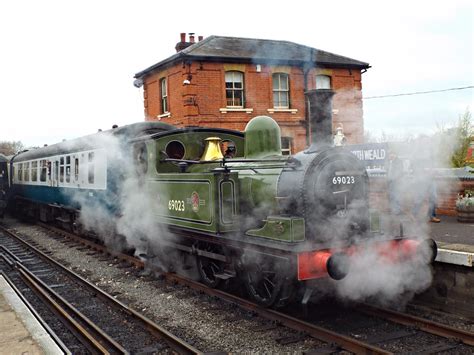 Br Joem Lner J T North Weald Epping Ongar R Flickr