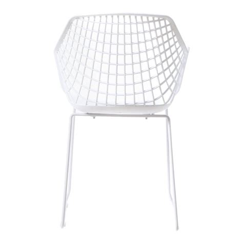 Norton Patio Dining Armchair Reviews AllModern