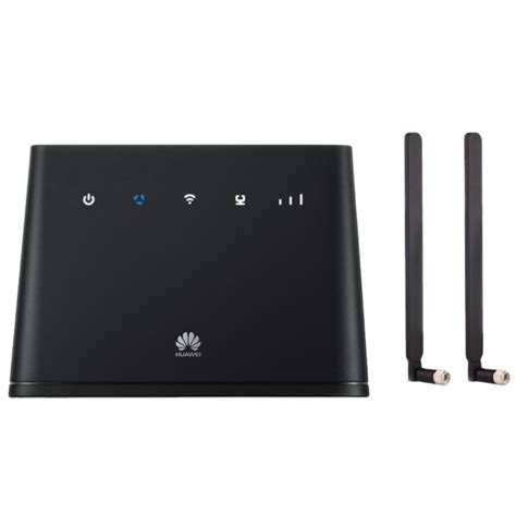 Huawei B310s 22 LTE CPE Router 2 4G SIM Card Slot WiFi 150Mbps 4G LTE