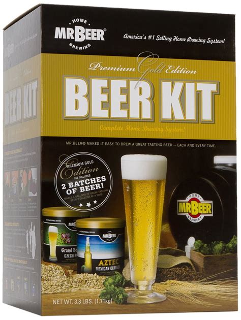 Top 10 Best Beer Brewing Kits 2017 - Top Value Reviews