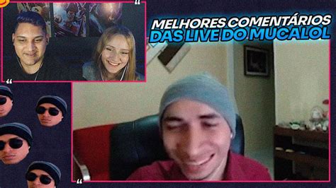 Melhores Donates Comentarios Da Live Do Smurfdomuca React Em Casal