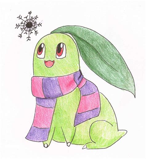 Pokeddexy Day 26 Starter By Starfireelf15 On Deviantart