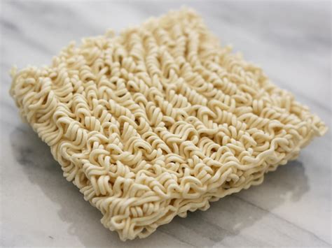 Scientists Reveal Ramen Noodles Tied To Metabolic Syndrome Stroke And