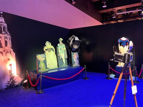 Disney The Exhibition To Immerse Guests Worldwide In The Magic Of