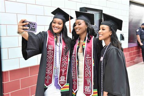 University Of Holy Cross Celebrating The Class Of 2023