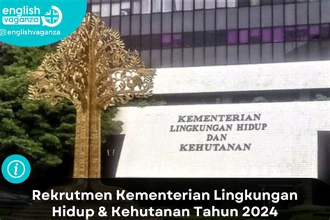 Berita Seputar Kementerian Lingkungan Hidup Dan Kehutanan Republik