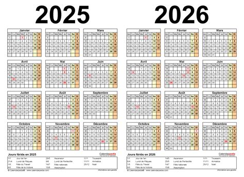 Marquette 2025 2026 calendar 2025
