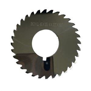 China Carbide Industrial Blades Manufacturers, Suppliers, Factory - Customized Carbide ...