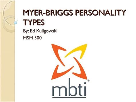 Myers Briggs Mbti Vs Big Five All Differences 48 Off