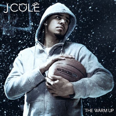 J. Cole - The Warm Up Lyrics and Tracklist | Genius