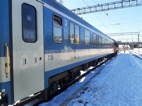 Review Latorca Intercity Train Mukachevo To Budapest Paliparan