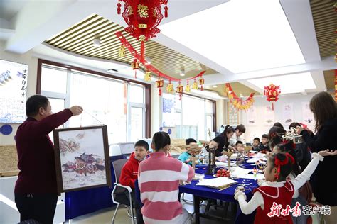 【网络中国节·元宵节】做花灯、吃元宵！西固区西固城街道丰富活动迎元宵