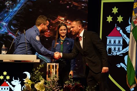 FOTO Premijer Plenković ministri i uzvanici na svečanoj akademiji