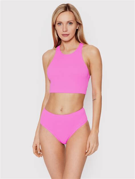 Drivemebikini Bikini Unterteil Active Drv A Fp Rosa Modivo At