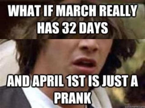 Happy April Fools Day 2023 Jokes And Memes 10 Funny Memes And Jokes