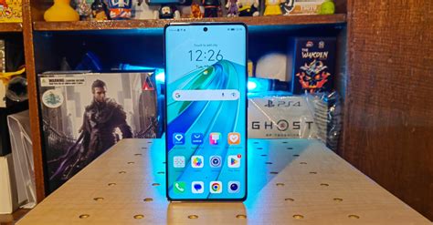 Honor X9a 5g A Smartphone Thats Tough To Beat Literally