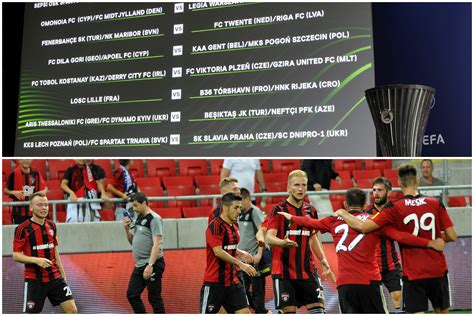 Spartak Trnava U Spoznal Mo N Ho S Pera V Play Off Ekl V Predkole