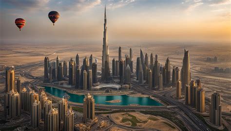 Things To Do In Dubai UAE United Arab Emirates Best To Do And See