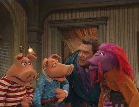 The Muppet Mindset: Muppet Retro Reviews: Muppets Tonight, Part 2