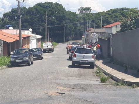 Portal Campo Belo Campo Belo Homem Encontrado Morto Em Sua Resid Ncia