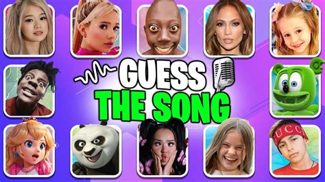 Guess Meme Who S Singing Lay Lay King Ferran Toothless