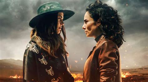 “las Hermanas Guerra” ¿de Qué Trata La Nueva Serie Netflix Chapin Tv