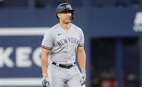 MLB Giancarlo Stanton Por Fin Fue Activado Y Obliga A Yankees A