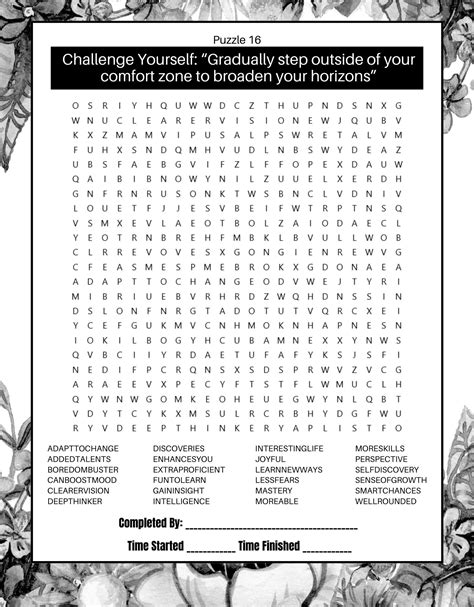 People are stumped by the what word does this make challenge