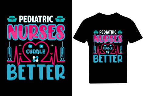 Best Nurse T Shirt Design On Behance