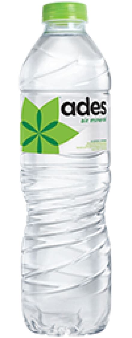 Ades Coca Cola European Partners