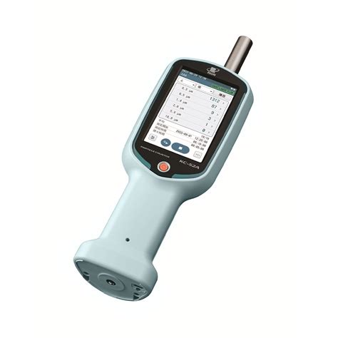 particle counter handheld kc      lab