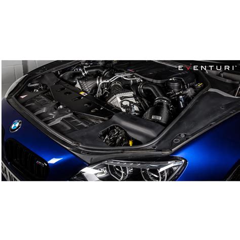 Eventuri Carbon Ansaugsystem Passend F R F X F M Bmw Burkhart