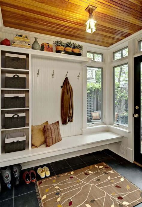 Remarkably Clever Mud Room Design Ideas Photo Gallery Home Awakening