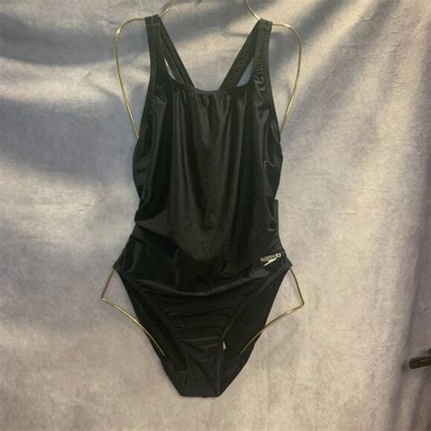 Speedo Swim Speedo Womens Swimsuit One Piece Prolt Poshmark