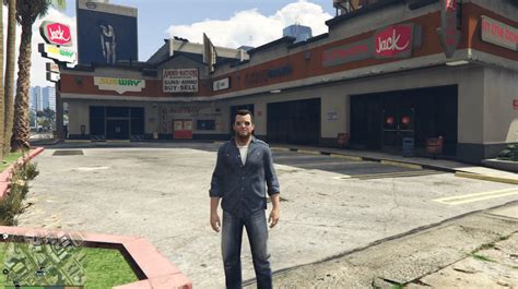 The Art Of Gta V Customization Personalizing Your Gta Experience