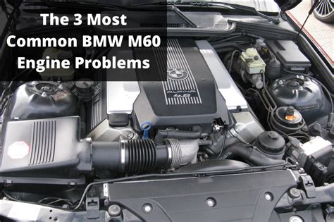 Bmw M62 Engine Guide Bmw Tuning